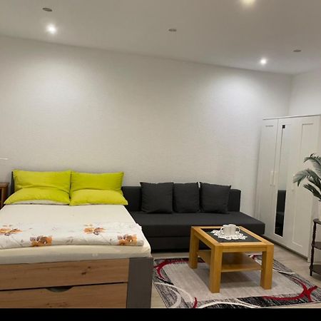 Studio Apartment Zentrum Rüsselsheim Extérieur photo