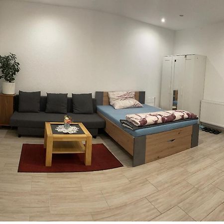 Studio Apartment Zentrum Rüsselsheim Extérieur photo