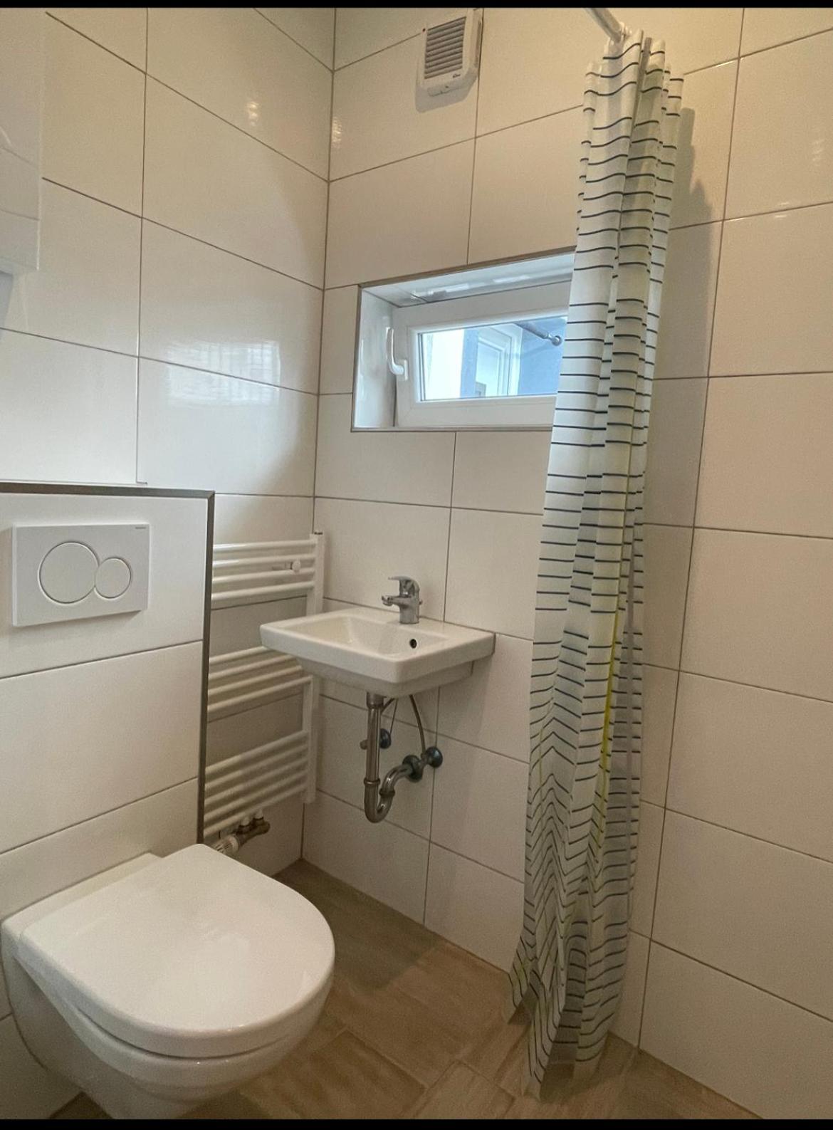 Studio Apartment Zentrum Rüsselsheim Extérieur photo